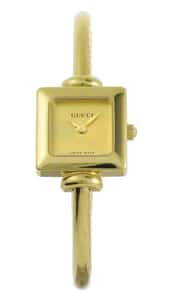 Pre-Owned Gucci 1900 Watch